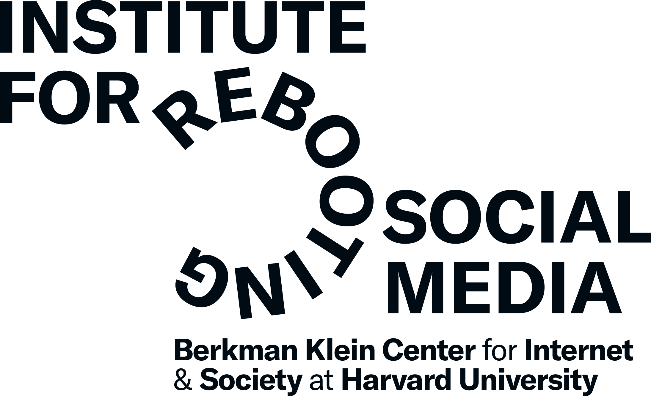 Rebooting Social Media 